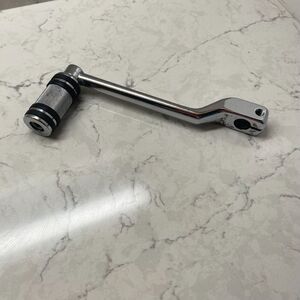 Harley-Davidson Road King Motorcycle‎ Kick-Start Lever for Harley-Davidson